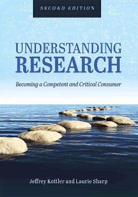 Book cover for Understanding Research