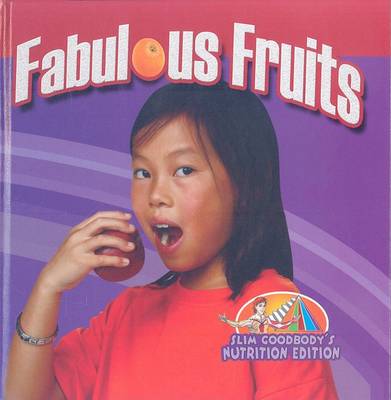 Book cover for Fabulous Fruits