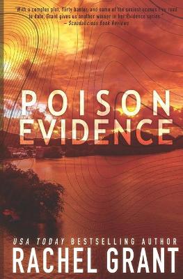 Cover of Poison Evidence