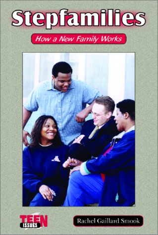 Book cover for Stepfamilies