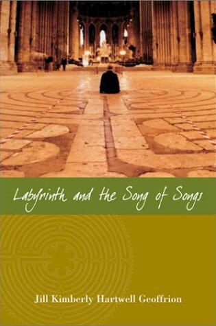 Cover of Labyrinth and the Song of Songs