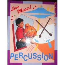 Cover of Percussion