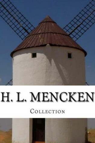Cover of H. L. Mencken, Collection
