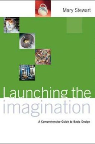 Cover of Launching the Imagination Comprehensive with Core Concepts CD-ROM v3.0