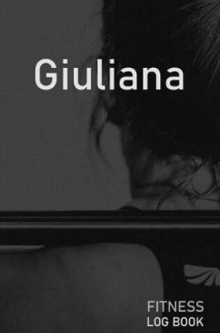 Cover of Giuliana