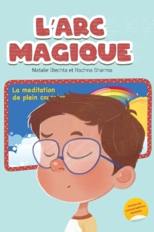 Cover of L'ARC Magique