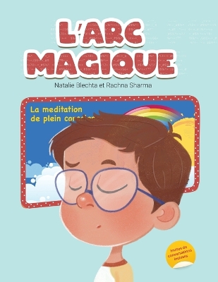 Book cover for L'ARC Magique