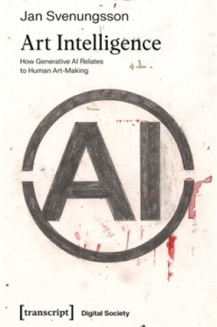 Cover of Art Intelligence