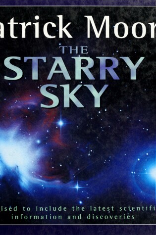 Cover of Starry Sky, Revised Edition