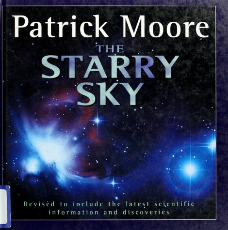 Book cover for Starry Sky, Revised Edition