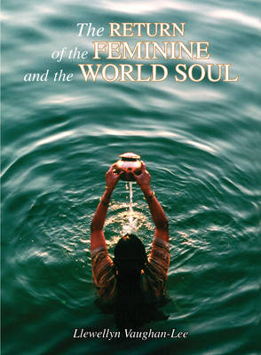 Book cover for The Return of the Feminine and the World Soul