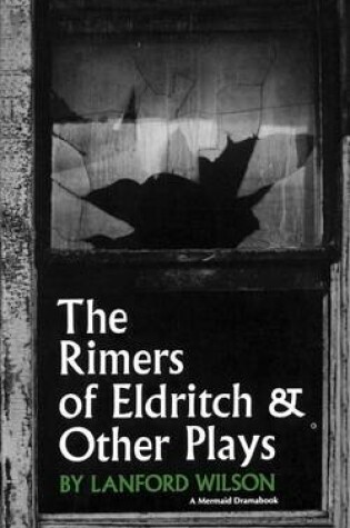 Cover of The Rimers of Eldritch