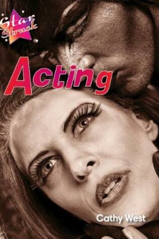 Cover of Acting