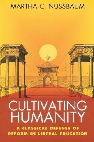 Cover of Cultivating Humanity