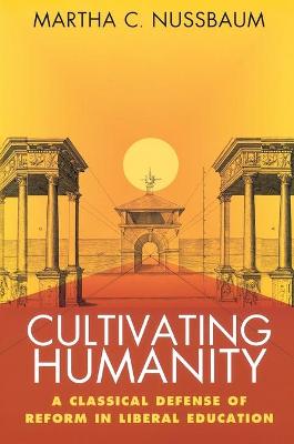 Book cover for Cultivating Humanity