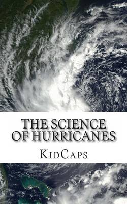 Book cover for The Science of Hurricanes