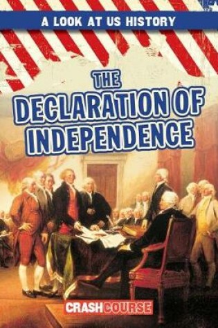 Cover of The Declaration of Independence