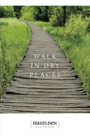 Cover of Walk in Dry Places