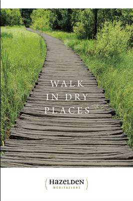 Cover of Walk in Dry Places