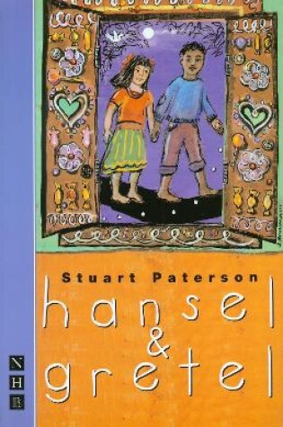 Cover of Hansel and Gretel