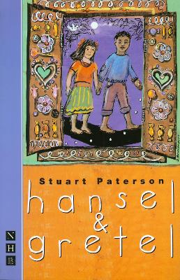 Book cover for Hansel and Gretel