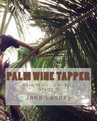 Cover of Palm wine tapper