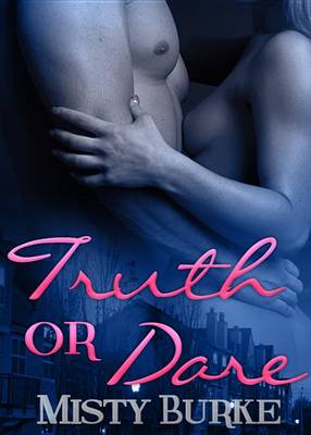 Book cover for Truth or Dare