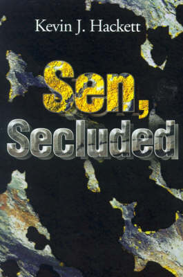 Book cover for Sen, Secluded