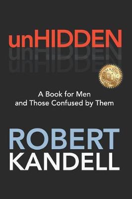 Book cover for unHIDDEN