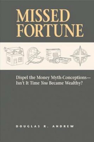 Cover of Missed Fortune