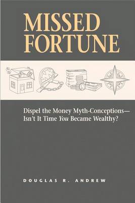 Book cover for Missed Fortune