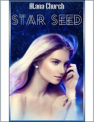 Book cover for Star Seed