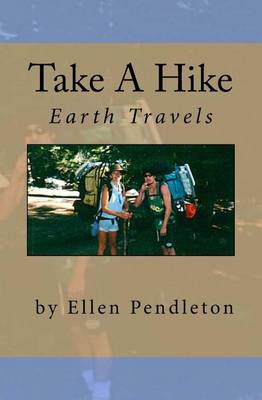 Book cover for Take a Hike