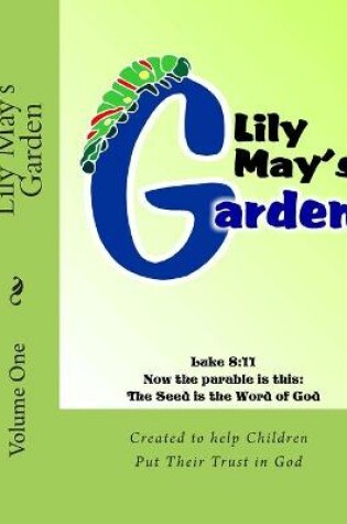 Cover of Lily May's Garden
