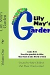 Book cover for Lily May's Garden