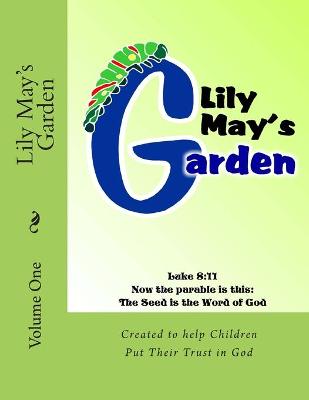 Book cover for Lily May's Garden