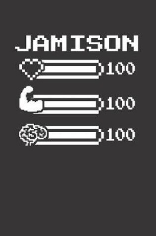 Cover of Jamison