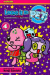 Book cover for Leave It to Pet!, Volume 4