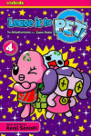 Book cover for Leave It to Pet!, Vol. 4