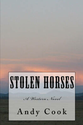 Cover of Stolen Horses