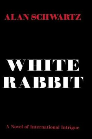 Cover of White Rabbit