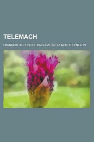 Cover of Telemach