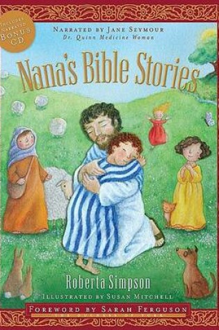 Cover of Nana's Bible Stories