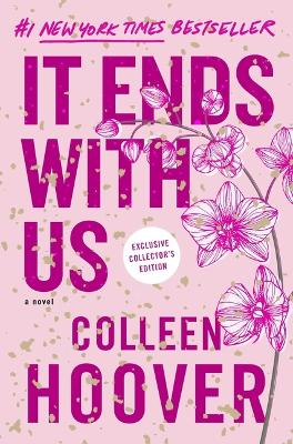 Book cover for It Ends With Us