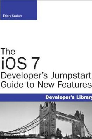 Cover of iOS for the Impatient
