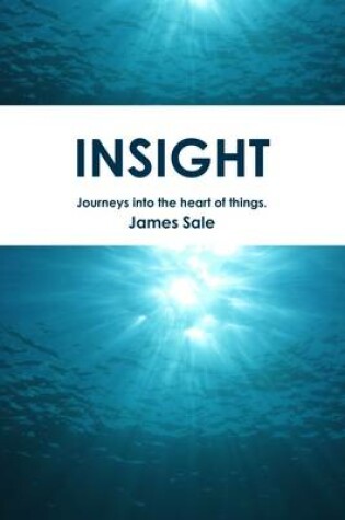 Cover of Insight