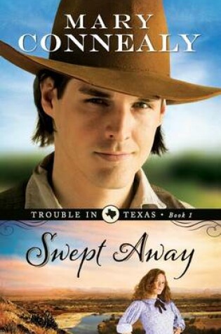 Cover of Swept Away
