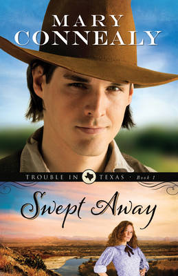 Cover of Swept Away