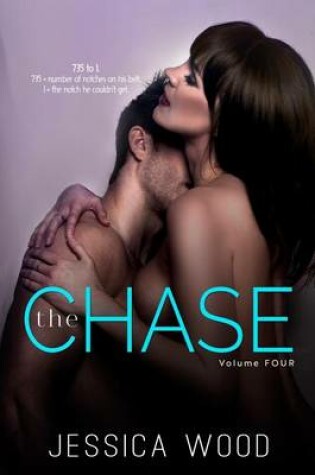 Cover of The Chase, Vol. 4