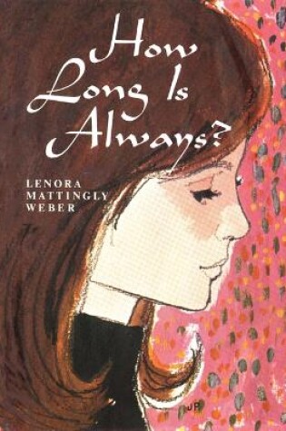 Cover of How Long Is Always